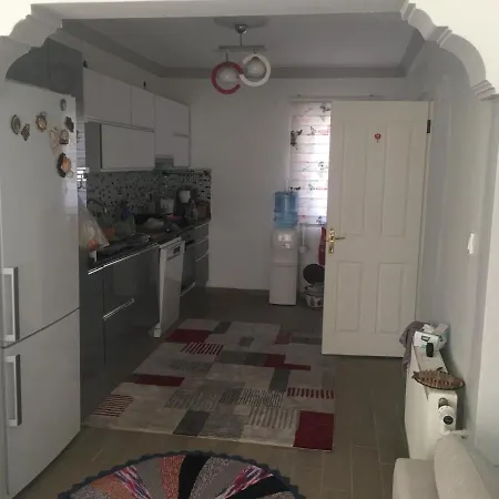Διαμέρισμα Yalikent Sitesi