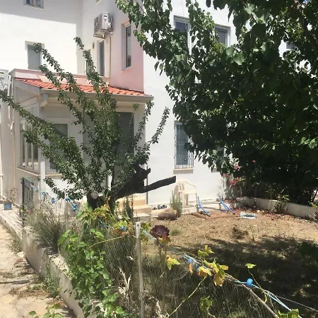 Διαμέρισμα Yalikent Sitesi