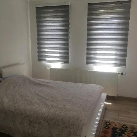 Yalikent Sitesi Lägenhet Datça