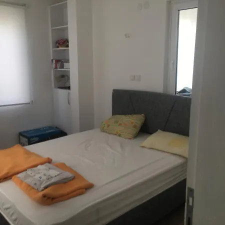 Yalikent Sitesi Lägenhet *