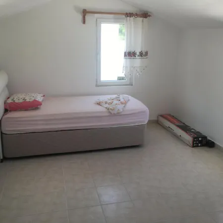 Yalikent Sitesi * Datça